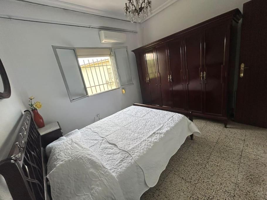 Apartamento Acogedor Севілья Екстер'єр фото