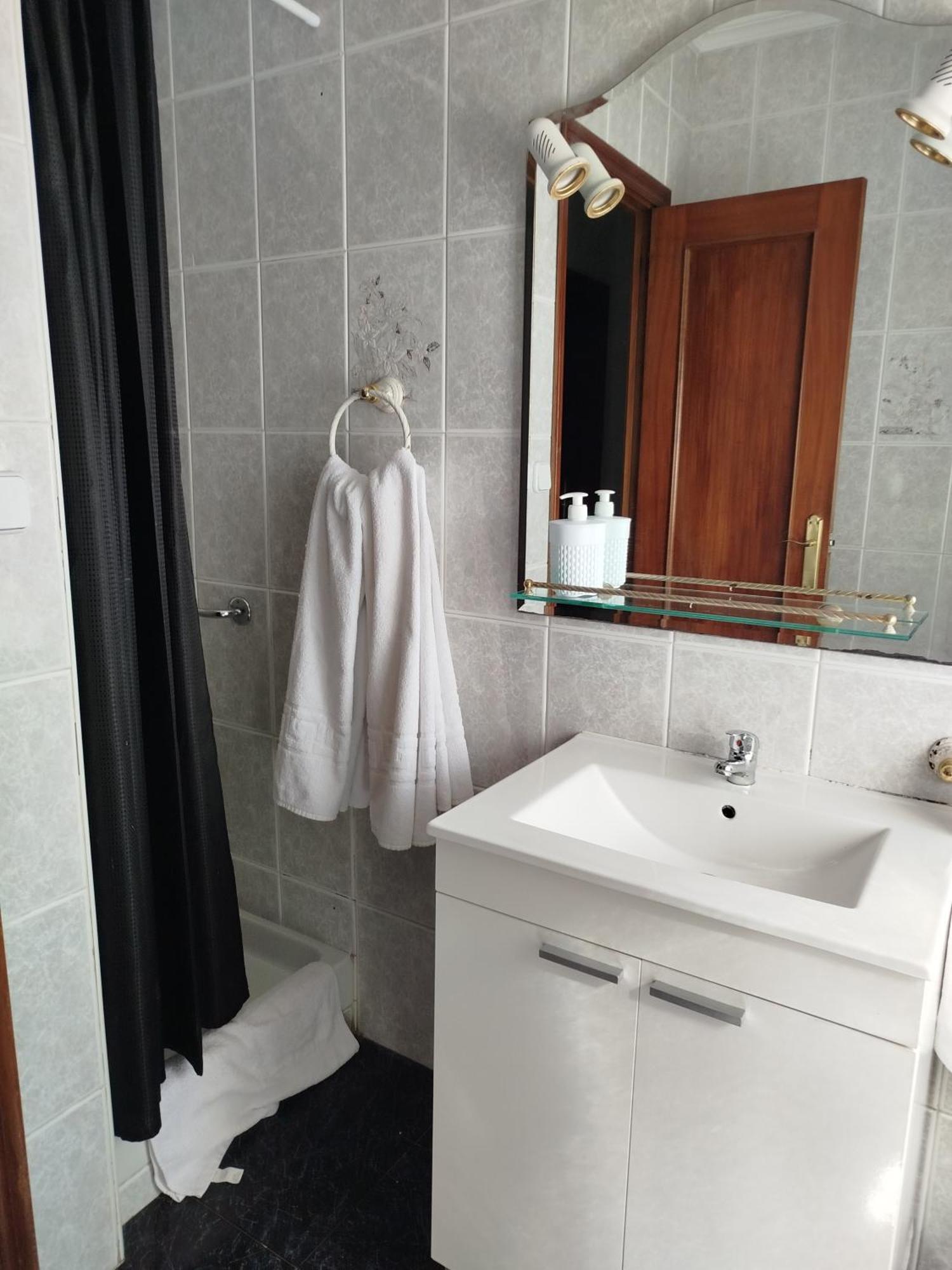 Apartamento Acogedor Севілья Екстер'єр фото