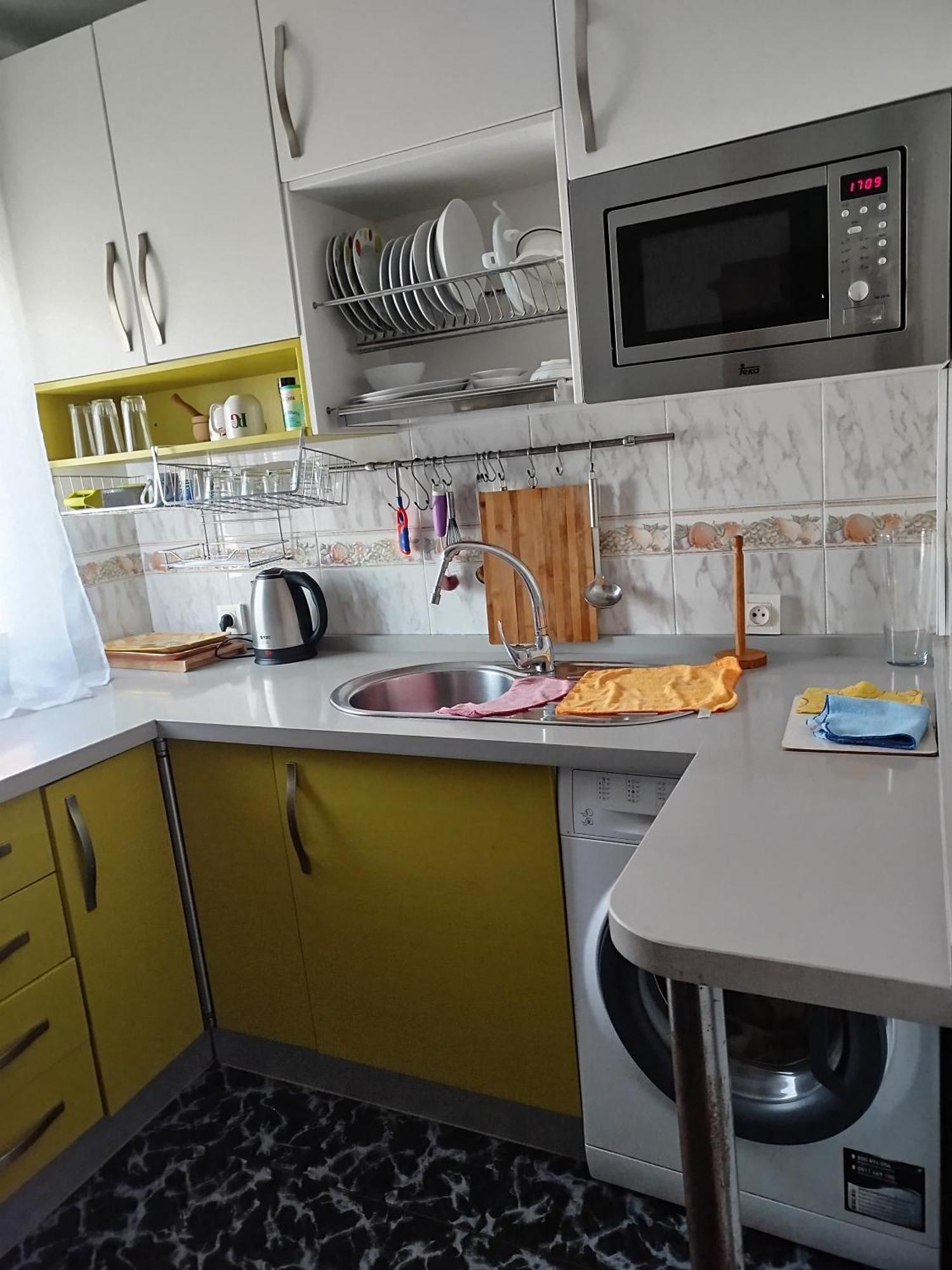 Apartamento Acogedor Севілья Екстер'єр фото