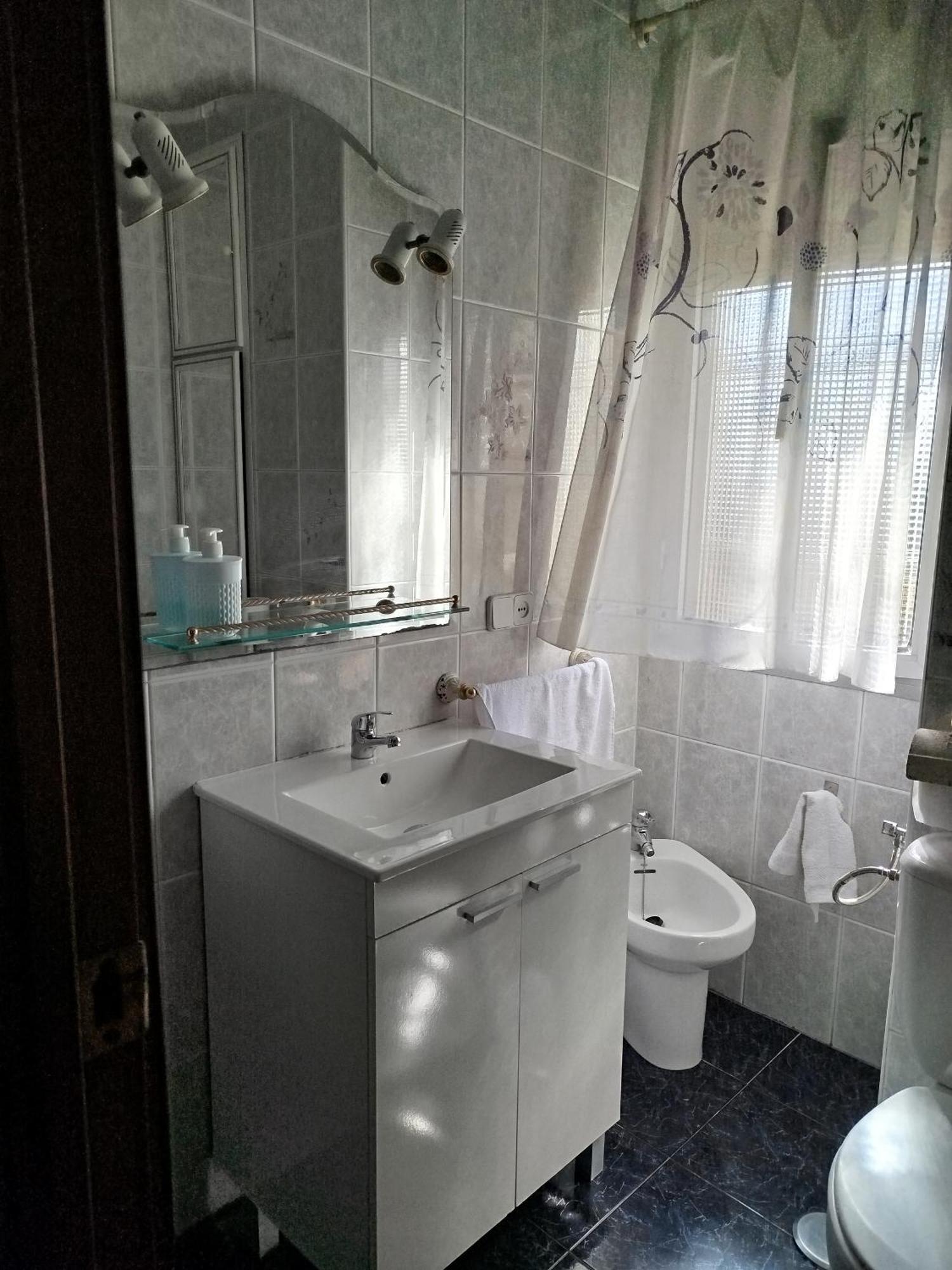 Apartamento Acogedor Севілья Екстер'єр фото